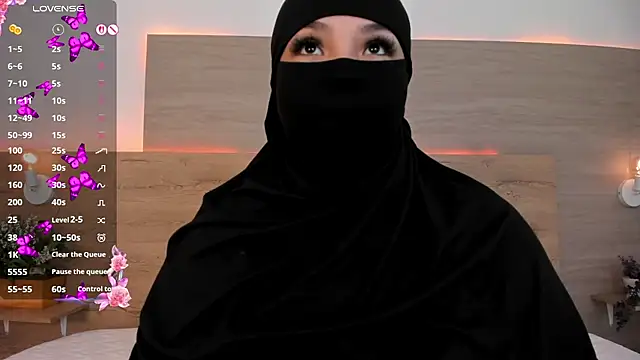 nashi ra online show from 03.18.26