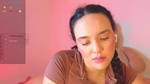 milly 03 online show from 02.10.25