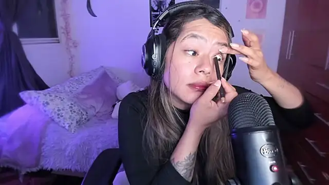 StephaniFox online show from 03.21.26