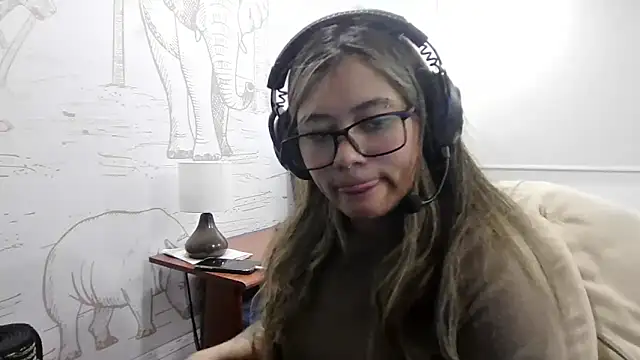 StephaniFox online show from 03.28.26
