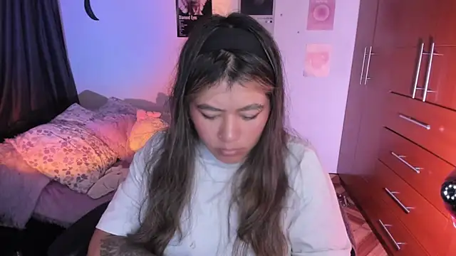 StephaniFox online show from 03.29.26