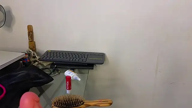 Dj scarlettmorreti online show from 02.06.25