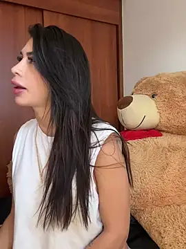 Dj scarlettmorreti online show from 03.08.25