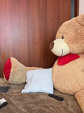 Dj scarlettmorreti online show from 03.12.25