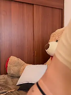 Dj scarlettmorreti online show from 03.14.25