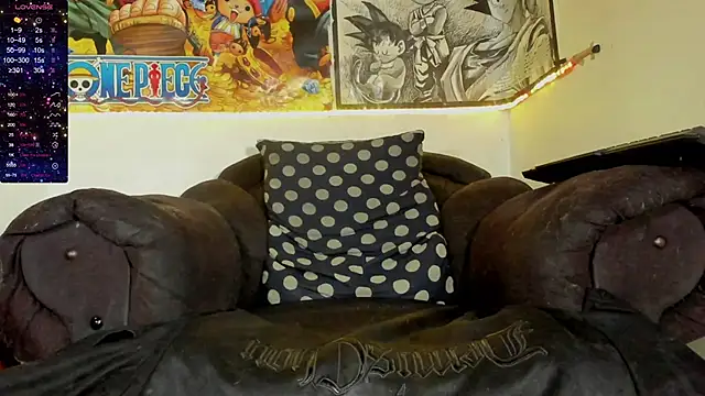  ThomasBoy  online show from 01.08.25