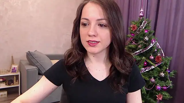 SusanMorado online show from 01.07.26