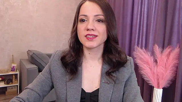 SusanMorado online show from 02.06.26