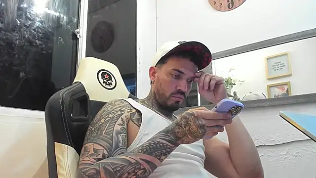 Snapshot of Angel_sex_latin chatting on 02.12.25 Angel sex latin online show from 02.12.25