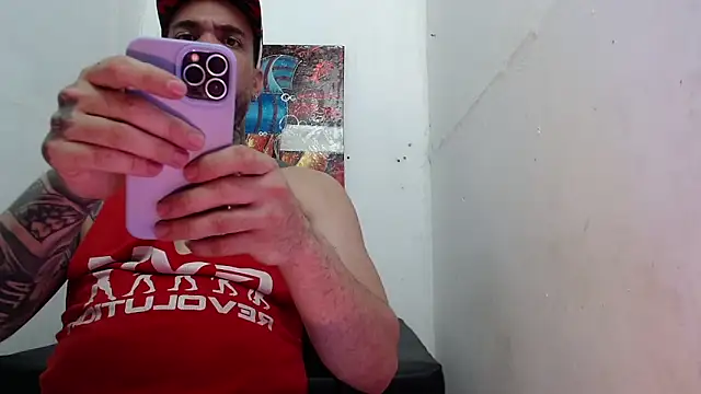 Snapshot of Angel_sex_latin chatting on 03.18.25 Angel sex latin online show from 03.18.25