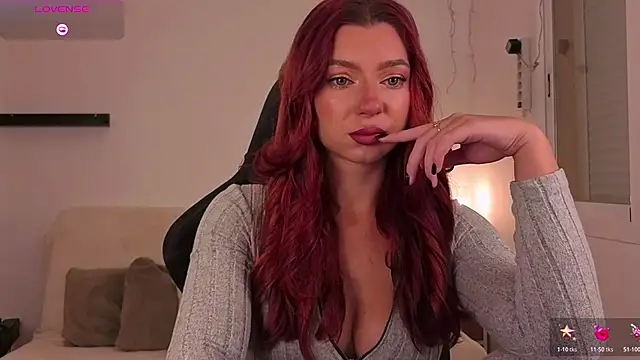 Karinchik  online show from 12.02.25