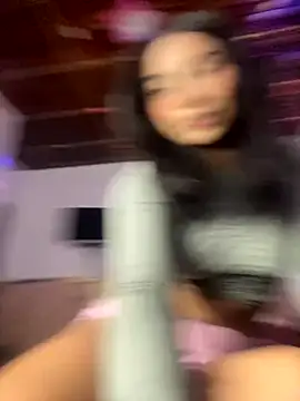 hannaxnatx online show from 10.10.25