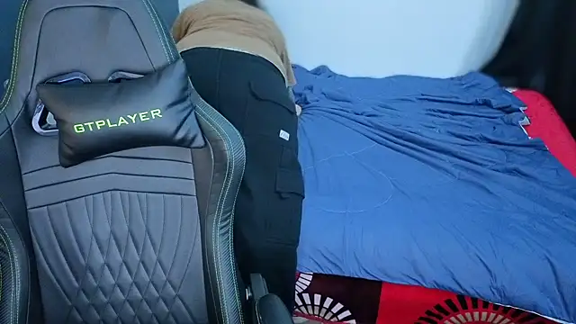 miacanela xo online show from 03.15.26