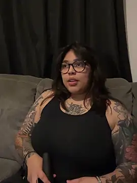 miacanela xo online show from 06.01.26