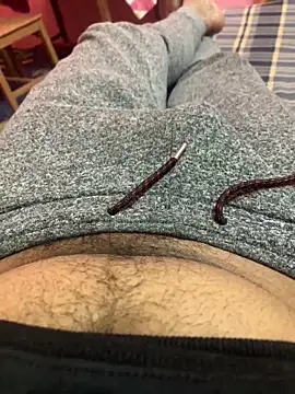 SweetFatBoy online show from 02.03.25