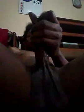 Blackpenis28 online show from 11.05.25