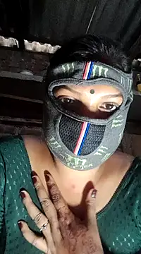 HotSexyBoudi online show from 01.05.25