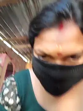 HotSexyBoudi online show from 02.07.25