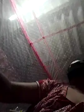 HotSexyBoudi online show from 02.16.25