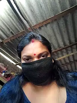 HotSexyBoudi online show from 03.06.25