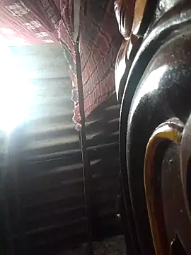 HotSexyBoudi online show from 10.28.25