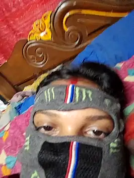 HotSexyBoudi online show from 11.02.25