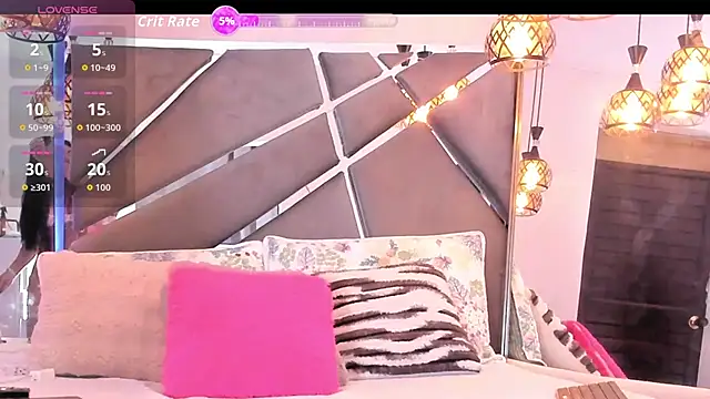MeganTexas online show from 06.23.26