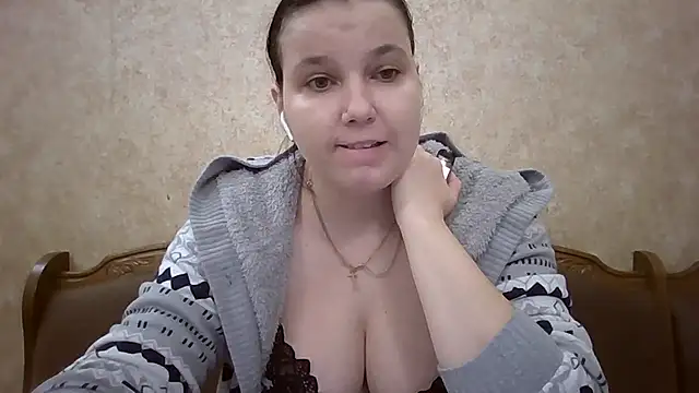 JeorginaJ online show from 11.29.25