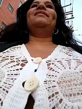 Julieta-tits online show from 12.14.24