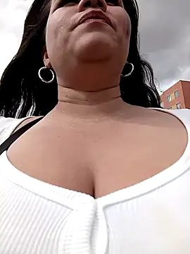 Julieta-tits online show from 12.19.24