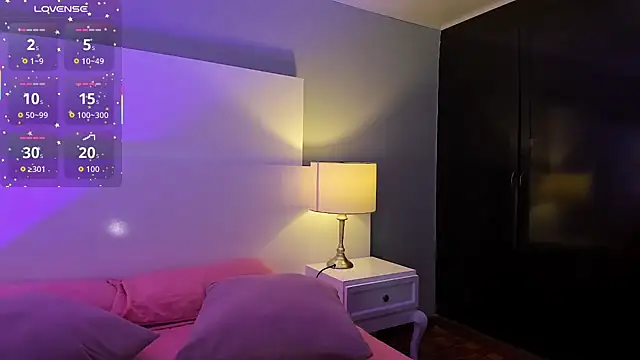 Tamaraakins online show from 12.20.25