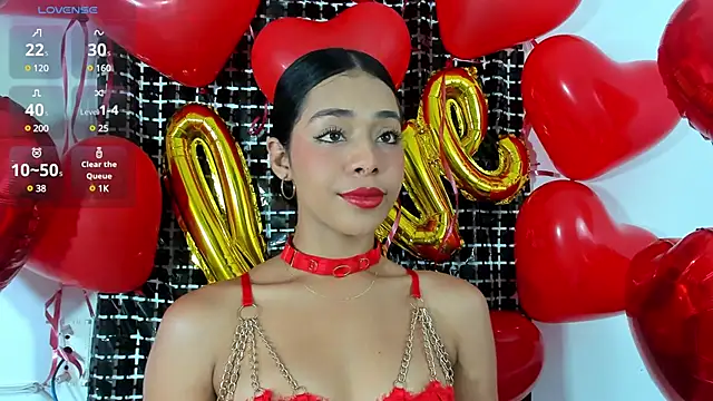 aaryy  online show from 02.14.25