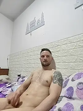 colin hopex online show from 04.10.26