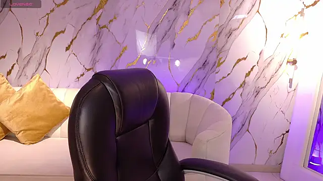 ViolettCastel online show from 02.07.26