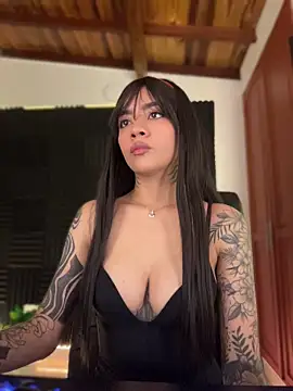INKbodyy online show from 05.30.26