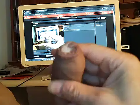 Sexy-boy29 online show from 12.25.24