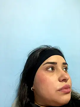 Kimmymadison- online show from 10.10.25