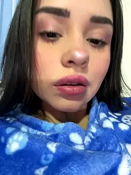 Kimmymadison- online show from 10.22.25