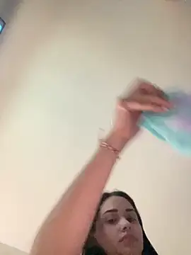 Kimmymadison- online show from 11.23.25