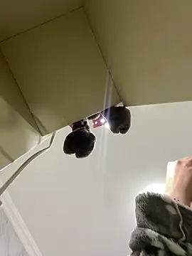 Kimmymadison- online show from 02.10.26