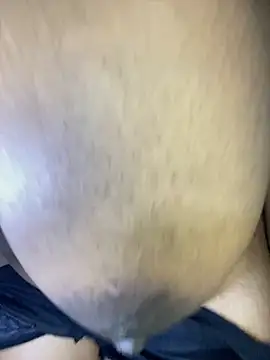 AssMilkymellowxx online show from 11.16.25