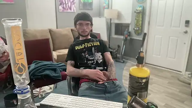 hungkubenski online show from 01.11.26