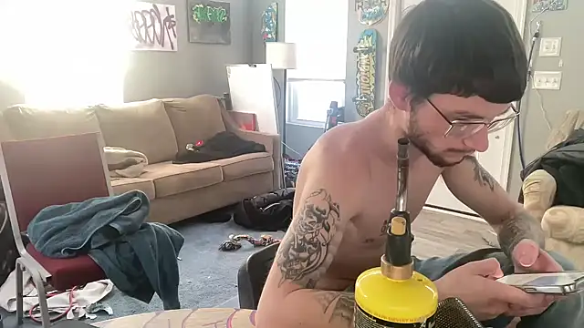 hungkubenski online show from 01.11.26