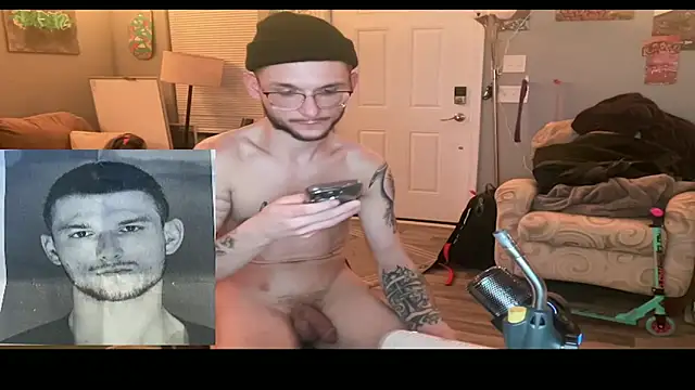 hungkubenski online show from 02.01.26