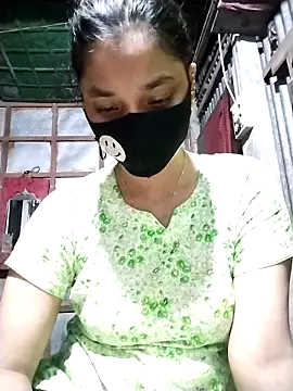 Aruyeshi- online show from 10.07.25