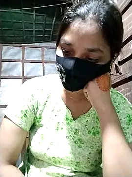 Aruyeshi- online show from 10.13.25