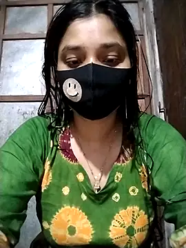 Aruyeshi- online show from 10.29.25