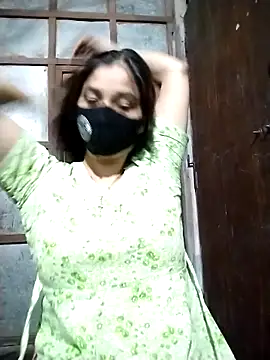 Aruyeshi- online show from 11.02.25