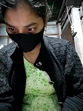 Aruyeshi- online show from 11.21.25