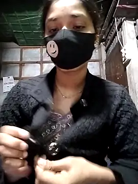 Aruyeshi- online show from 11.26.25